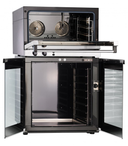 Шкаф расстоечный Abat ШРТ-8Э Шкаф расстоечный Abat ШРТ-8Э