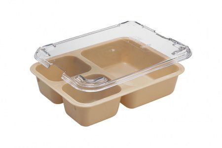 Поднос Cambro 853FCW беж.