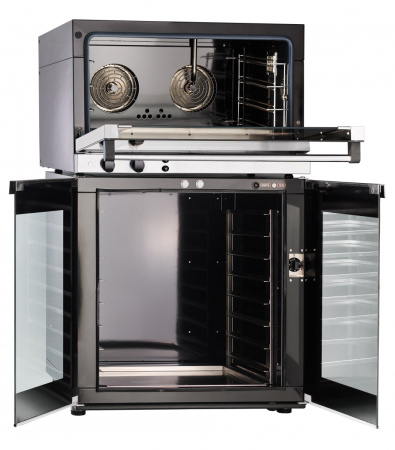 Шкаф расстоечный Abat ШРТ-8Э