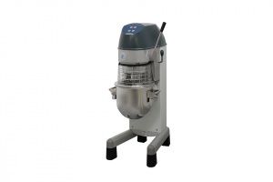 Планетарный миксер Electrolux Professional XBM204B (600246) Планетарный миксер Electrolux Professional XBM204B (600246)