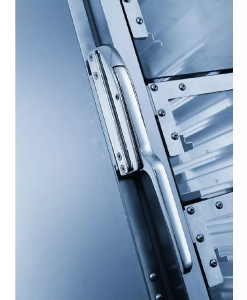 Тепловой шкаф Nopein UFC-P