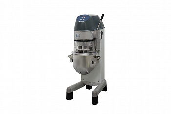 Планетарный миксер Electrolux Professional XBM204B (600246) Планетарный миксер Electrolux Professional XBM204B (600246)
