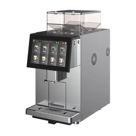 Кофемашина Eksi BTB-301-2DR MDB