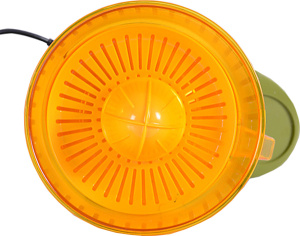 Соковыжималка Hurakan HKN-SPM