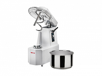 Тестомес GAM S30TR400TSV2VE Тестомес GAM S30TR400TSV2VE