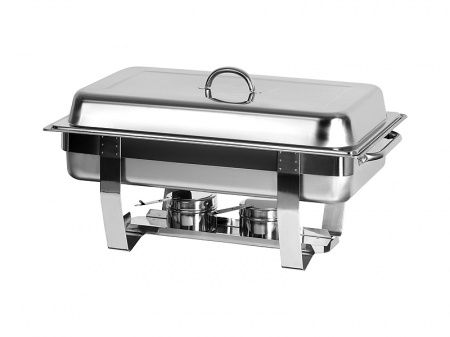 Чафинг-диш настольный EKSI 771L63-1