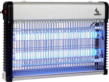 Лампа Airhot для IK-20W IKE-20W