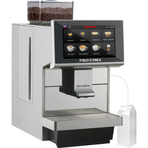 Кофемашина Dr.Coffee Proxima M12 Plus Кофемашина Dr.Coffee Proxima M12 Plus