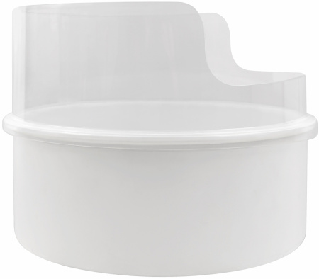 Экран защитный RoboLabs RLRJF50PPS