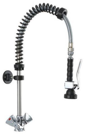 Душирующее устройство Cancan CC.MT05