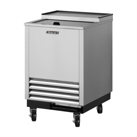 Ларь морозильный Turbo Air TBC-36SD-GF