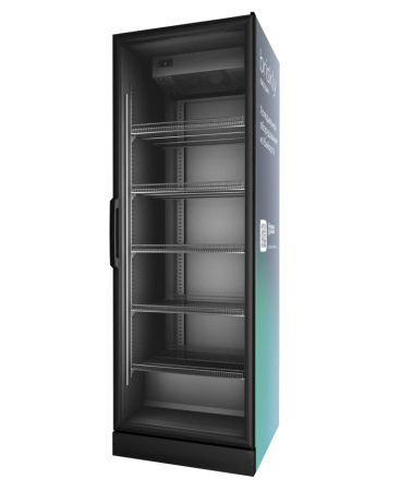 Морозильный шкаф Briskly 7 Frost (RAL 7024)