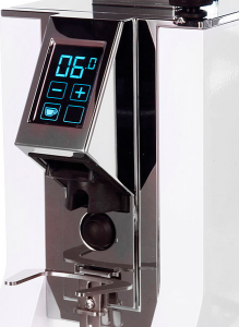 Кофемолка Eureka Mignon Specialita 55 15BL White Кофемолка Eureka Mignon Specialita 55 15BL White