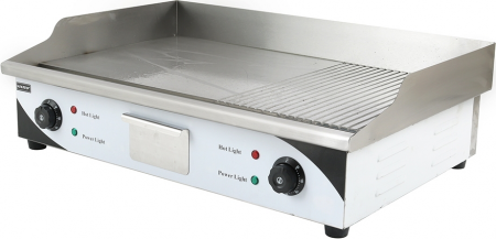 Жарочная поверхность открытая VA-EG-822