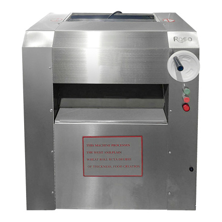 Тестораскаточная машина Rosso AYM-350