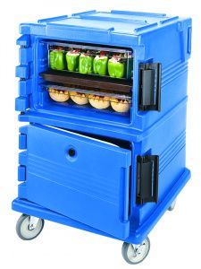 Термоконтейнер Cambro UPC 1200 темн.-син.