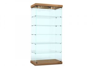 Торговая витрина Cryspi L 900V Торговая витрина Cryspi L 900V