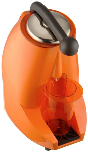 Оранжевая соковыжималка Acid One Оранжевая соковыжималка Acid One