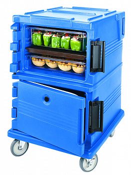 Термоконтейнер Cambro UPC 1200 темн.-син.