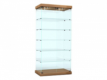 Торговая витрина Cryspi L 900V Торговая витрина Cryspi L 900V