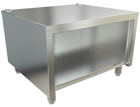 Подставка закрытая Техно-ТТ П7-4/З