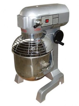 Тестомес Gastrorag B20A-HD