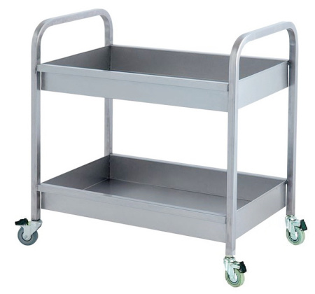 Тележка сервировочная Kocateq DBS2