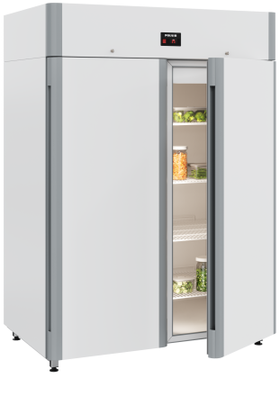 Шкаф холодильный Polair CM114-Sm