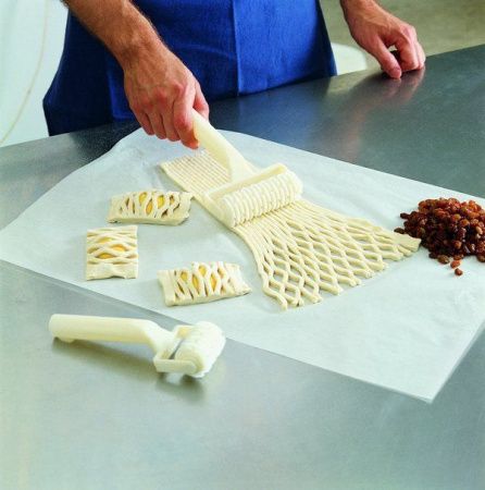 Профессиональный нож Martellato RPL6