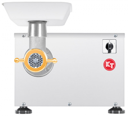 Мясорубка Koneteollisuus KT LM-5/P алюминиевый сплав