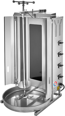 Гриль для шаурмы Eletto SD16