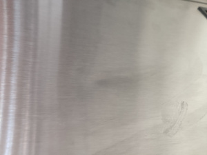 Уцененная тележечная система загрузки закрытого типа для печи MIWE FBC 6.0604/10.0604