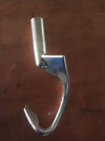 Крюк HAA011 для миксера EKSI VFM7