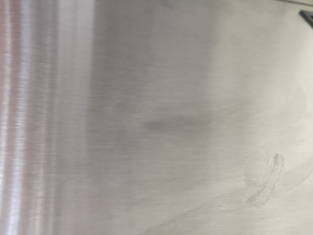 Уцененная тележечная система загрузки закрытого типа для печи MIWE FBC 6.0604/10.0604