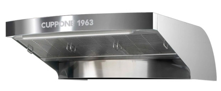 Зонт для вентиляции Cuppone Giotto KGTNT