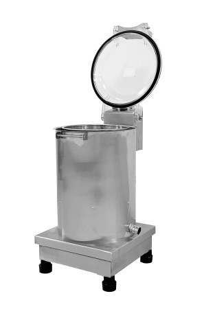 Центрифуга для сушки салата Kocateq WF20E