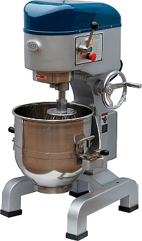 Миксер планетарный напольный EKSI EJ-35B