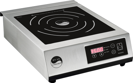 Плита Индокор IN3500