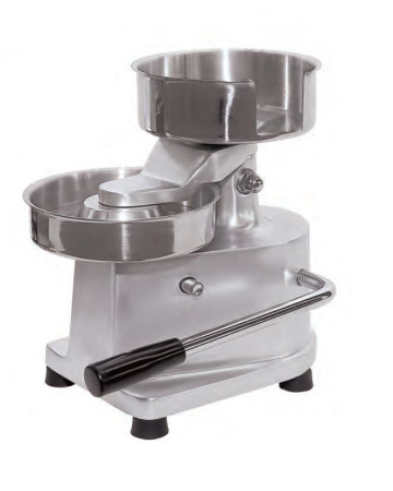 Аппарат EHF-100 для производства котлет