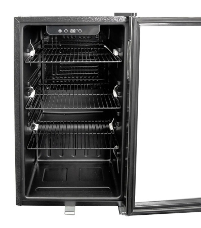 Шкаф холодильный барный EKSI BRG90