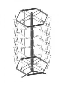 Буклетница ГЕФЕСТ Б.НС.06