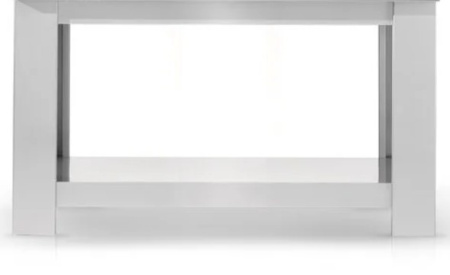 Подставка-стенд Cuppone Donatello SDN935/2 для печи для пиццы