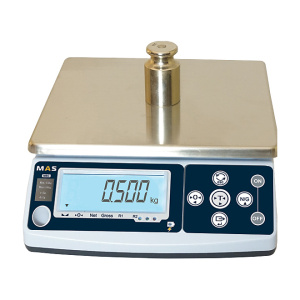 Весы порционные MAS MSC-05