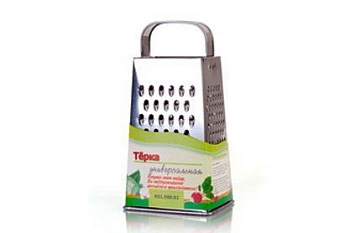 Терка Кварц ООО К01.000.02