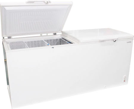 Морозильный ларь AUCMA BD-560