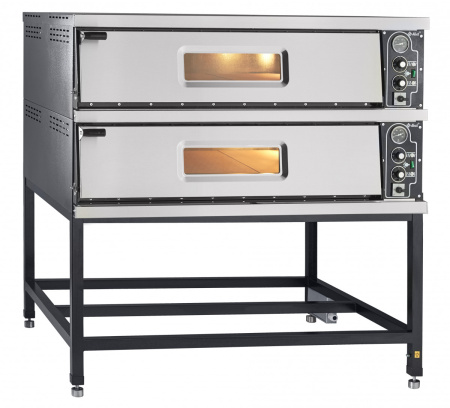 Подовая печь Abat ПЭП-6 (без крыши)