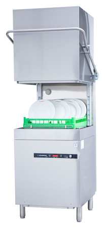 Купольная посудомоечная машина Comenda  PC07, дозатор Купольная посудомоечная машина Comenda  PC07, дозатор