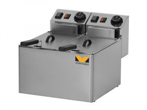 Фритюрница F2 Е R5 Фритюрница F2 Е R5