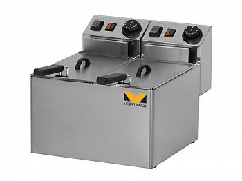 Фритюрница F2 Е R5 Фритюрница F2 Е R5