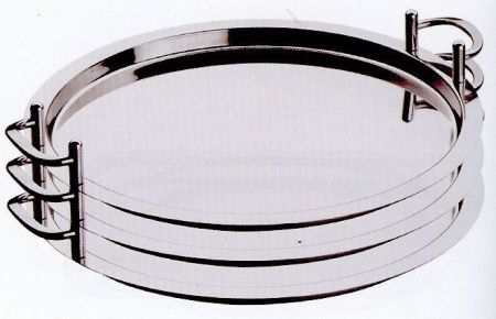 Поднос для выкладки Abert V010523T46S